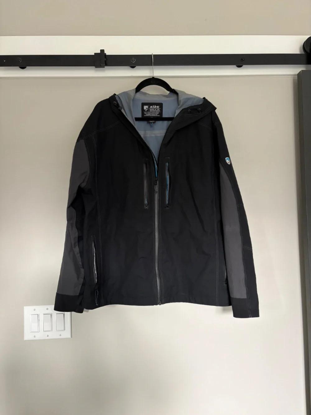 KUHL Men’s Jacket - Picture 4 of 15